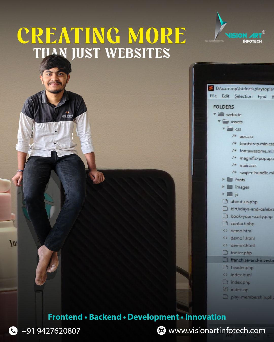 Latest posts